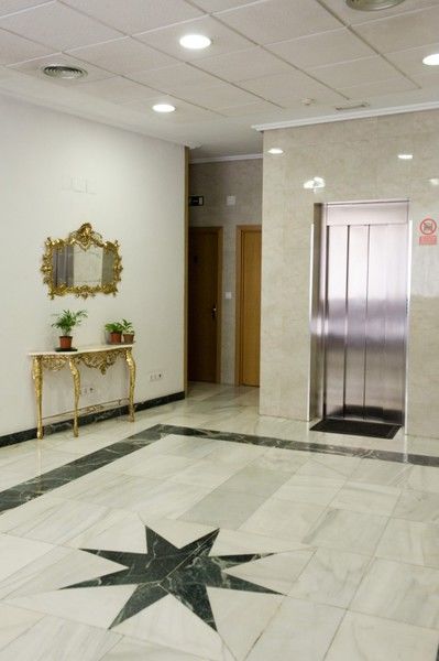Madrisol Hotel Eksteriør billede